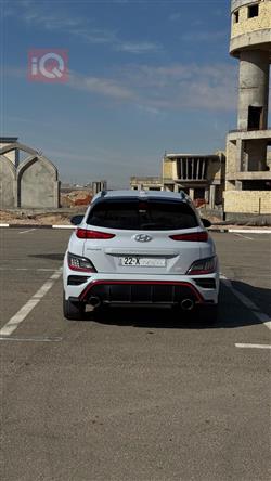 هيونداي كونا